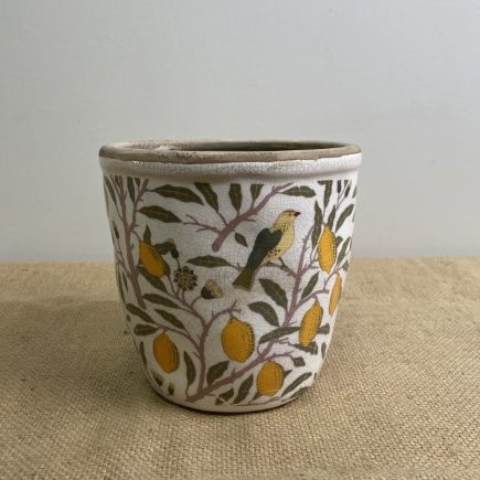 Amalfi Planter - Large