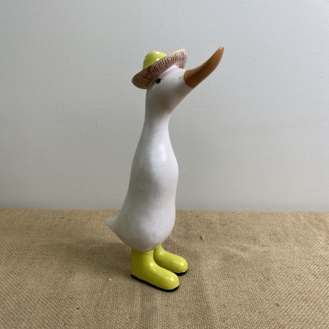 Duck in Boots - 'Maisy'
