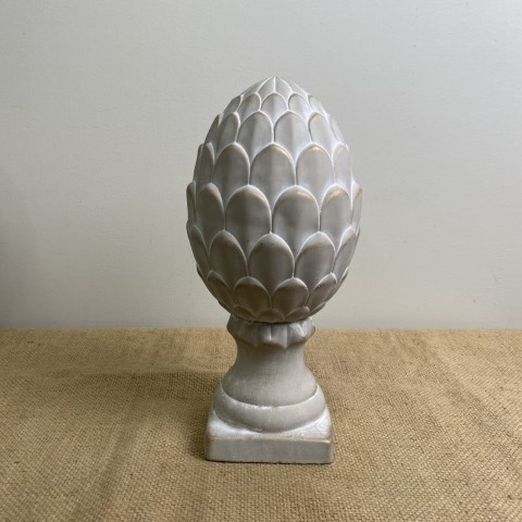 Acorn Finial #2