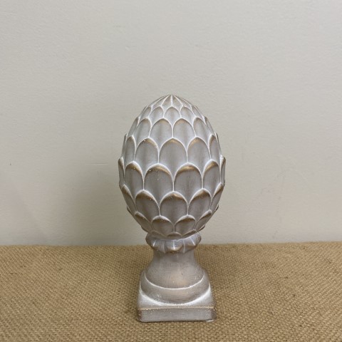 Acorn Finial #1