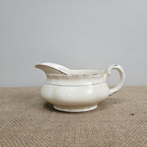 Vintage 'Grindley' Gravy Boat #2