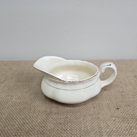 Vintage 'Grindley' Gravy Boat #2