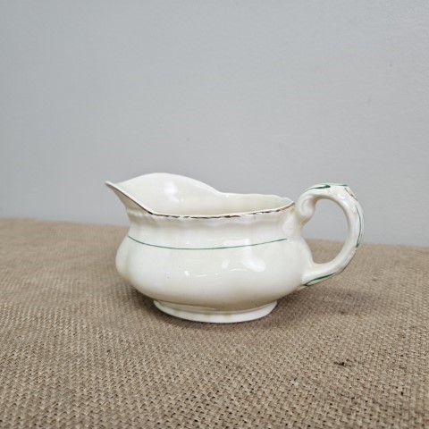 Vintage 'Grindley' Gravy Boat #2