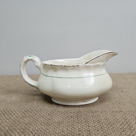 Vintage 'Grindley' Gravy Boat #2