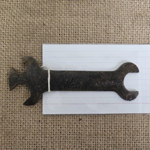 Qualcast Lawnmower Multi-Spanner