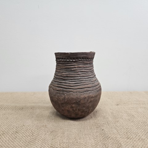 Vintage Ceramic Vase