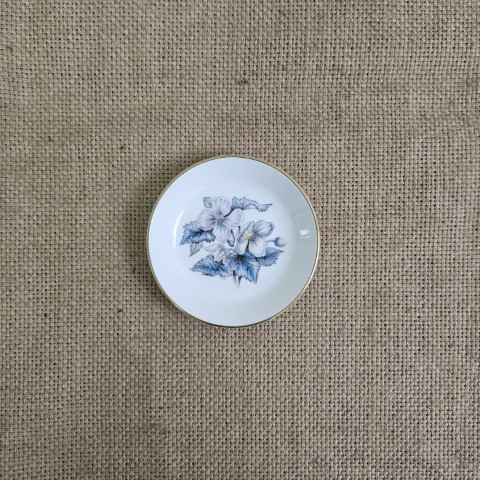 Royal Worcester Pin Dish #1