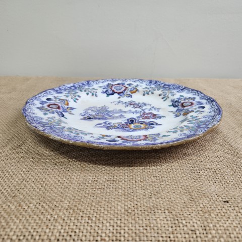 Antique Display Plate