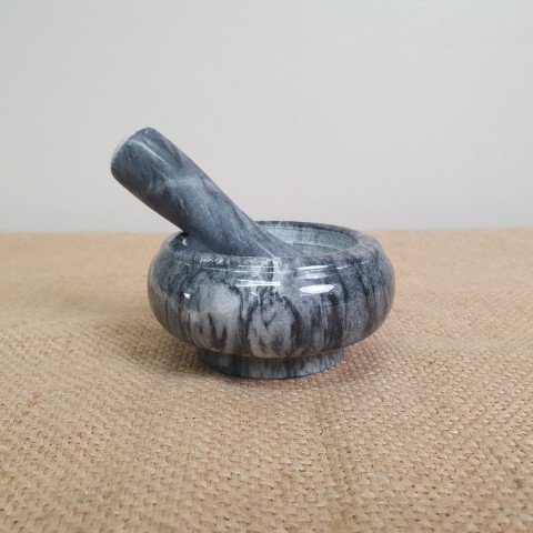 Mini Mortar & Pestle