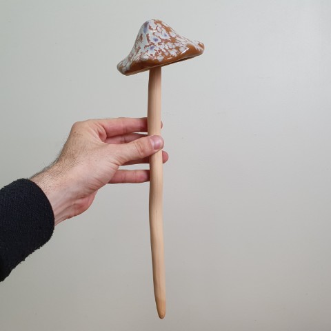 Mushroom Decor #6