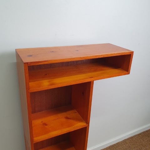 Unique Bookcase