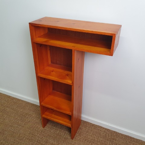 Unique Bookcase