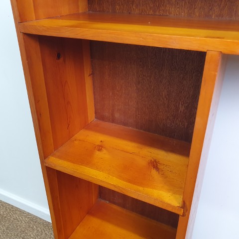 Unique Bookcase