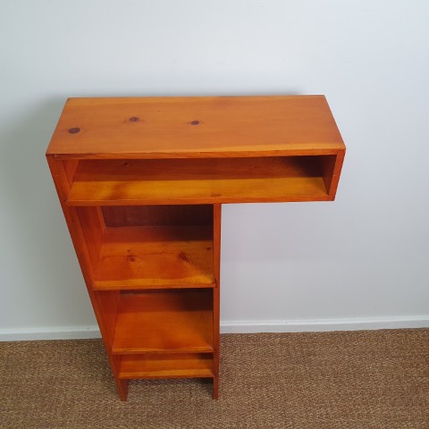 Unique Bookcase