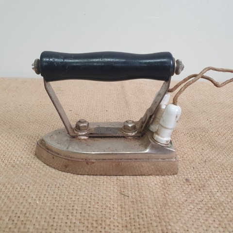 Small Vintage Iron