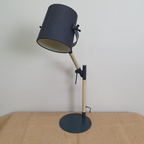 Large Cantilever Desk Lamp
