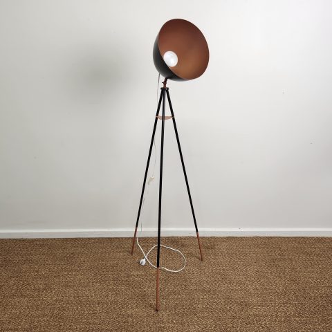 Tripod Floor Lamp