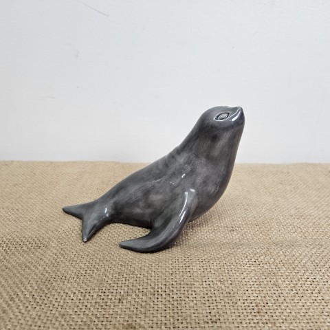 Grey Ceramic Seal