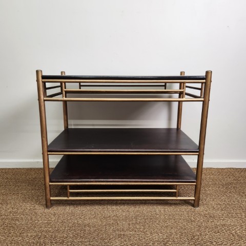 Three Tier Kitchen Island