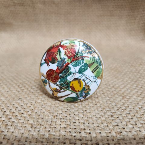 Ceramic Cabinet Knob from $6 each