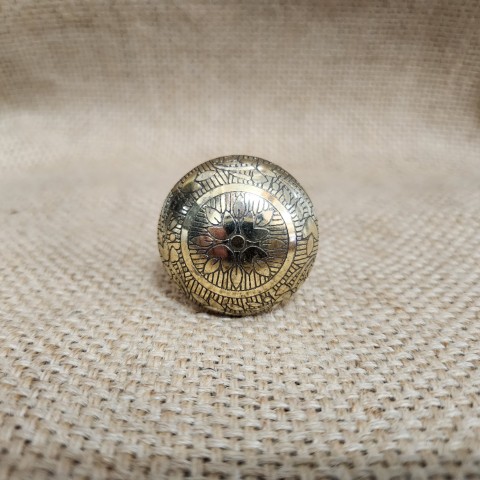 Ceramic Cabinet Knob from $6 each