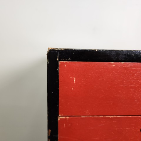 Vintage Draftsman Drawers or Specimen Drawers