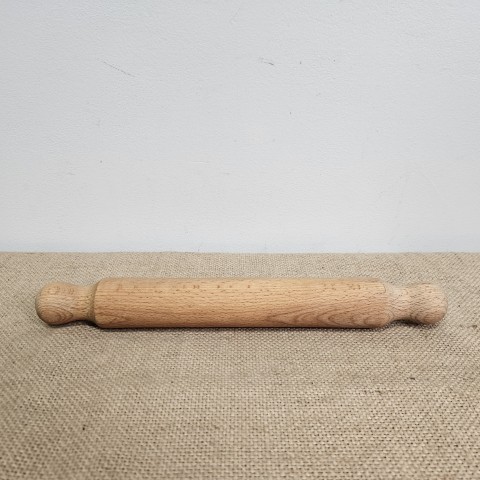 Vintage Timber Rolling Pin