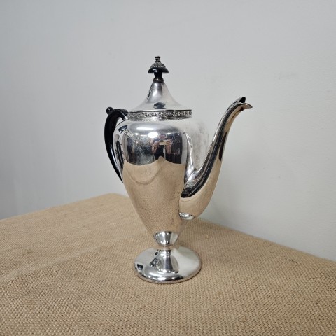 'Du Barry' by Paramount EPNS Coffee Pot