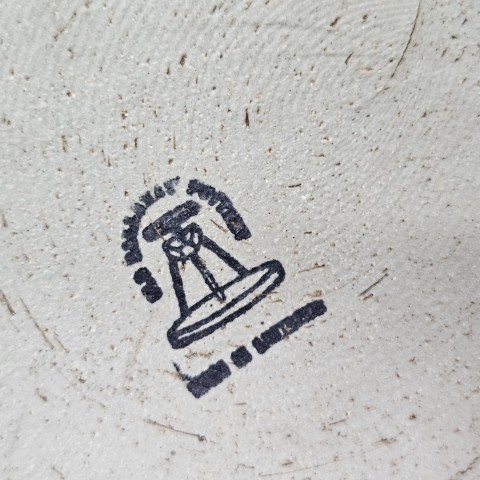 Australian Lidded Pottery Vessel
