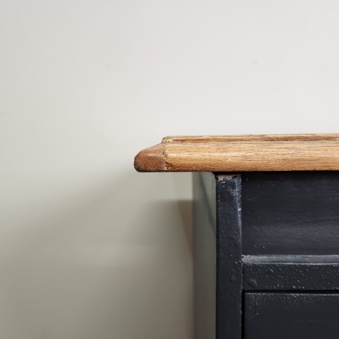 Apothecary Chest of Drawers
