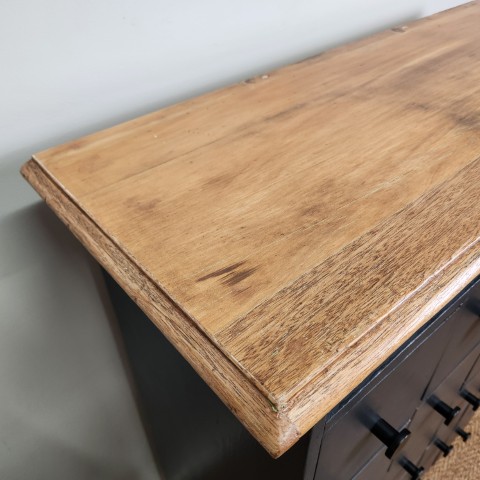 Apothecary Chest of Drawers