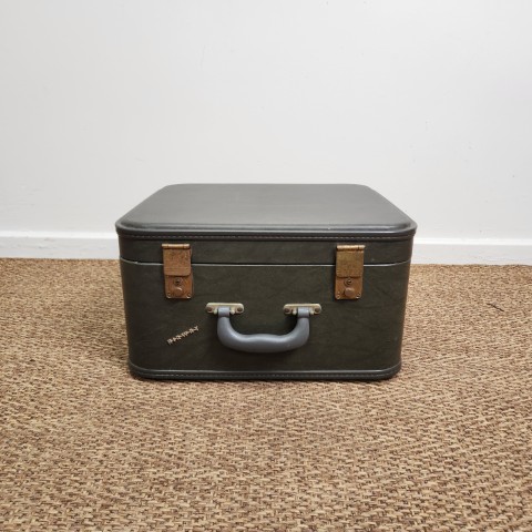 Vintage Suitcase Trunk #1