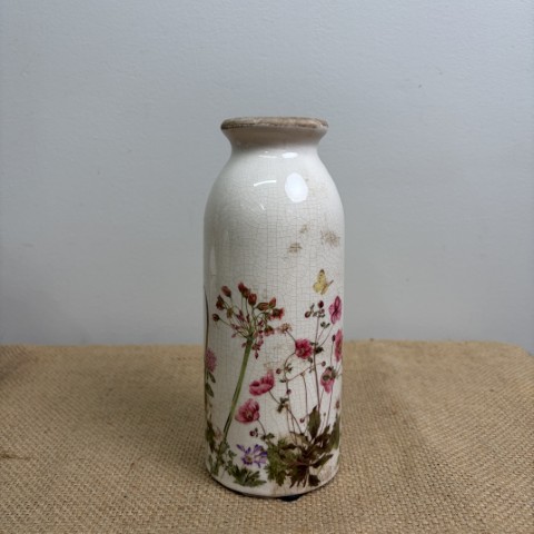 Wildflower Bud Vase #1