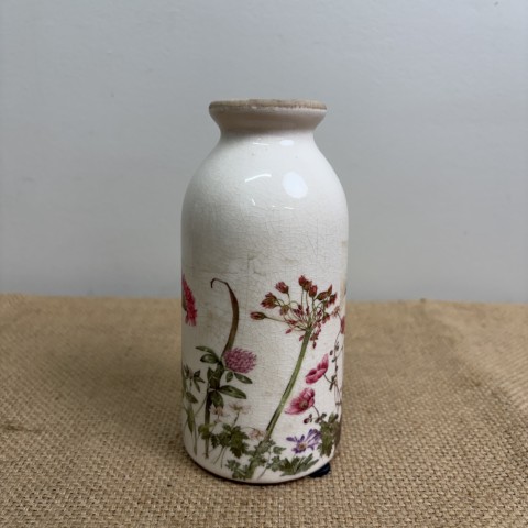 Wildflower Bud Vase #2