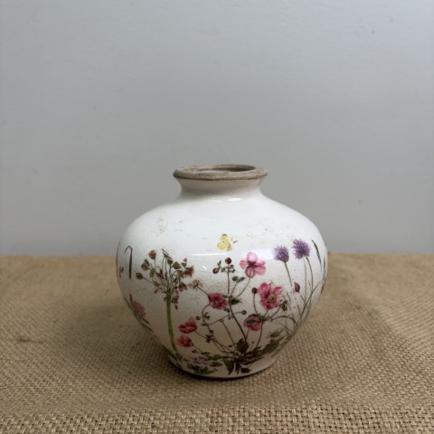 Wildflower Bud Vase #3