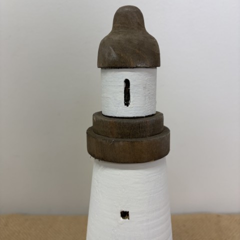 Coastal Lighthouse Decor