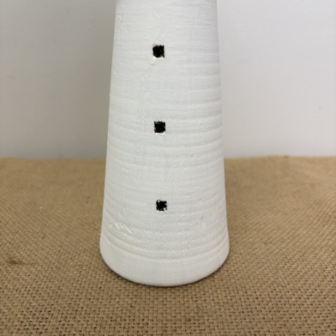 Coastal Lighthouse Decor
