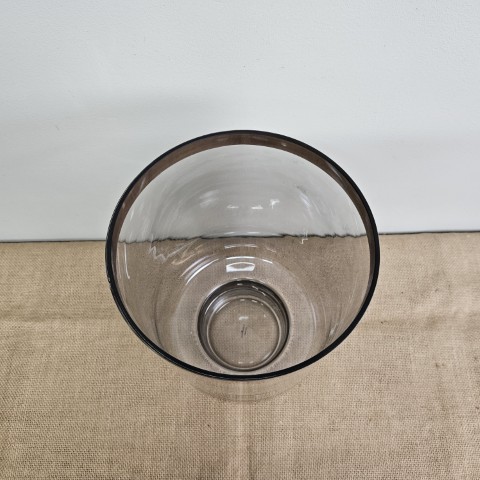 Glass Storm Lantern