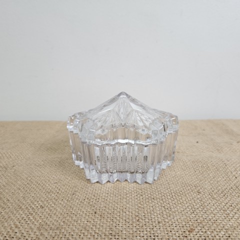 Vintage 'Mikasa' Japan Trinket Dish