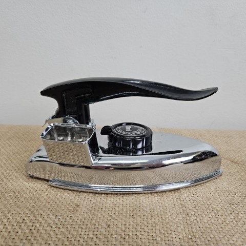 Vintage Gilford Travelling Iron