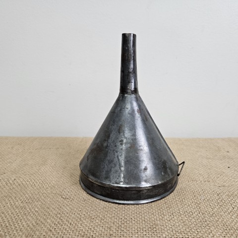 Circa 1943 Old Vintage Funnel