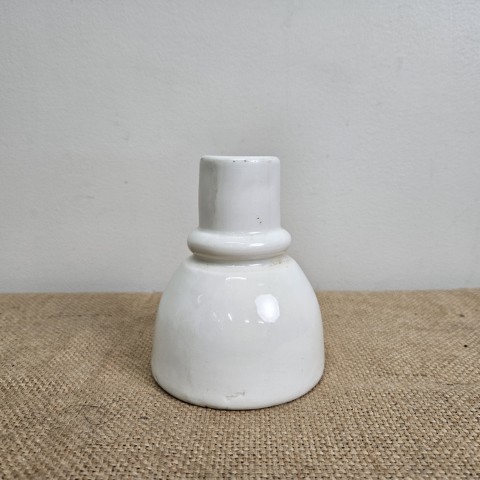 Vintage Ceramic Insulator