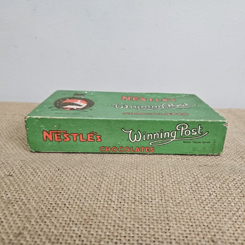 Vintage Nestle Box No.485