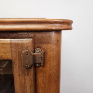 Antique 1920's Kauri Kitchen Dresser