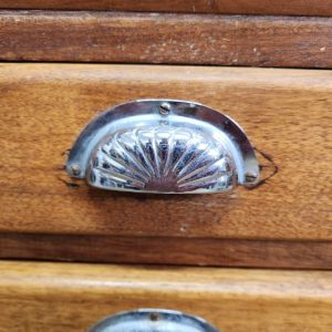 Antique 1920's Kauri Kitchen Dresser