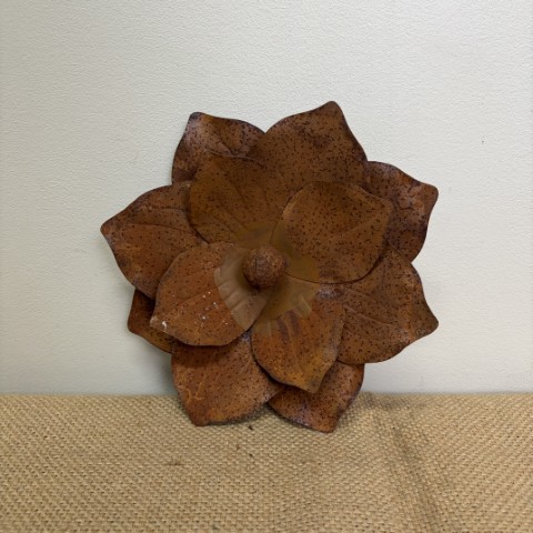 Rustic Magnolia Wall Decor