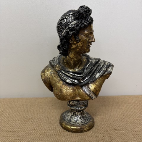 Apollo Bust